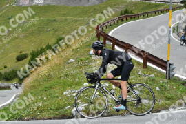 Photo #2691501 | 20-08-2022 12:03 | Passo Dello Stelvio - Waterfall curve BICYCLES