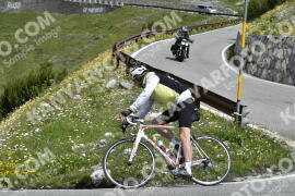 Photo #3362592 | 06-07-2023 11:20 | Passo Dello Stelvio - Waterfall curve BICYCLES