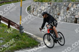 Photo #2179506 | 24-06-2022 12:26 | Passo Dello Stelvio - Waterfall curve BICYCLES