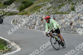 Photo #2582434 | 10-08-2022 14:51 | Passo Dello Stelvio - Waterfall curve BICYCLES