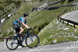 Photo #2113688 | 10-06-2022 10:54 | Passo Dello Stelvio - Waterfall curve BICYCLES