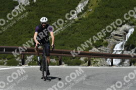 Photo #3818216 | 11-08-2023 11:33 | Passo Dello Stelvio - Waterfall curve BICYCLES