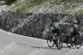 Photo #3089539 | 11-06-2023 10:40 | Passo Dello Stelvio - Waterfall curve BICYCLES