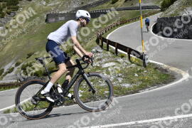 Photo #2076768 | 01-06-2022 11:02 | Passo Dello Stelvio - Waterfall curve BICYCLES