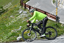 Photo #2198929 | 26-06-2022 15:58 | Passo Dello Stelvio - Waterfall curve BICYCLES