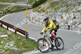 Photo #2642818 | 14-08-2022 13:36 | Passo Dello Stelvio - Waterfall curve BICYCLES
