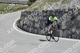 Photo #2076880 | 01-06-2022 11:27 | Passo Dello Stelvio - Waterfall curve BICYCLES