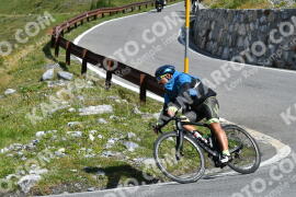 Photo #2592552 | 11-08-2022 10:42 | Passo Dello Stelvio - Waterfall curve BICYCLES