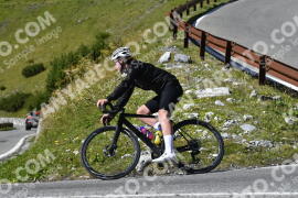 Photo #2722346 | 23-08-2022 15:46 | Passo Dello Stelvio - Waterfall curve BICYCLES