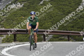 Photo #3080279 | 10-06-2023 09:39 | Passo Dello Stelvio - Waterfall curve BICYCLES