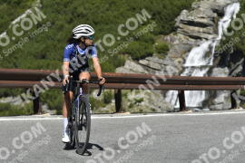 Photo #3838759 | 12-08-2023 11:07 | Passo Dello Stelvio - Waterfall curve BICYCLES