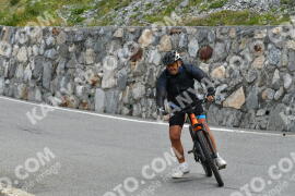 Photo #2410234 | 26-07-2022 11:37 | Passo Dello Stelvio - Waterfall curve BICYCLES