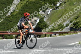 Photo #2295112 | 13-07-2022 10:10 | Passo Dello Stelvio - Waterfall curve BICYCLES