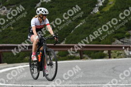 Photo #2434019 | 29-07-2022 13:11 | Passo Dello Stelvio - Waterfall curve BICYCLES