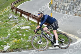 Photo #2198222 | 26-06-2022 12:03 | Passo Dello Stelvio - Waterfall curve BICYCLES