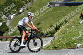 Photo #2264526 | 09-07-2022 10:43 | Passo Dello Stelvio - Waterfall curve BICYCLES