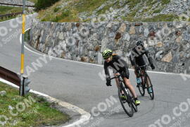 Photo #2682499 | 17-08-2022 11:45 | Passo Dello Stelvio - Waterfall curve BICYCLES
