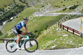 Photo #2385085 | 24-07-2022 15:41 | Passo Dello Stelvio - Waterfall curve BICYCLES