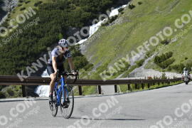 Foto #3131975 | 17-06-2023 16:17 | Passo Dello Stelvio - Waterfall Kehre BICYCLES