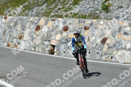 Photo #4122019 | 01-09-2023 14:59 | Passo Dello Stelvio - Waterfall curve BICYCLES