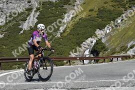 Photo #2808701 | 04-09-2022 10:08 | Passo Dello Stelvio - Waterfall curve BICYCLES