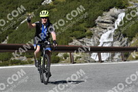 Photo #2865559 | 12-09-2022 11:58 | Passo Dello Stelvio - Waterfall curve BICYCLES
