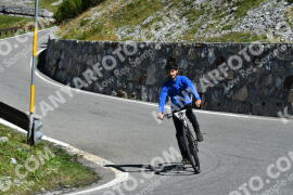 Photo #2699137 | 21-08-2022 11:25 | Passo Dello Stelvio - Waterfall curve BICYCLES