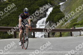 Photo #2109910 | 08-06-2022 14:52 | Passo Dello Stelvio - Waterfall curve BICYCLES