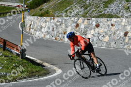 Photo #2631644 | 13-08-2022 16:30 | Passo Dello Stelvio - Waterfall curve BICYCLES