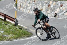 Photo #2297895 | 13-07-2022 15:05 | Passo Dello Stelvio - Waterfall curve BICYCLES