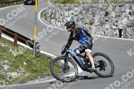 Photo #2730488 | 24-08-2022 12:45 | Passo Dello Stelvio - Waterfall curve BICYCLES
