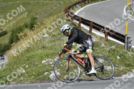 Photo #2720172 | 23-08-2022 12:40 | Passo Dello Stelvio - Waterfall curve BICYCLES