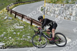 Foto #3394662 | 08-07-2023 16:10 | Passo Dello Stelvio - Waterfall Kehre BICYCLES
