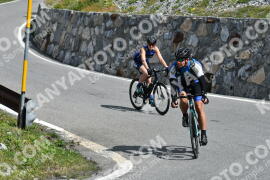 Photo #2578663 | 10-08-2022 11:15 | Passo Dello Stelvio - Waterfall curve BICYCLES