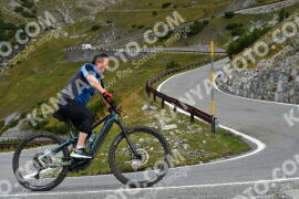 Photo #4280675 | 17-09-2023 10:20 | Passo Dello Stelvio - Waterfall curve BICYCLES