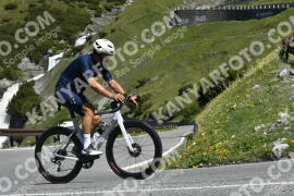 Photo #3244288 | 26-06-2023 10:45 | Passo Dello Stelvio - Waterfall curve BICYCLES