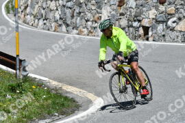 Photo #2191726 | 25-06-2022 13:07 | Passo Dello Stelvio - Waterfall curve BICYCLES