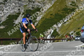 Foto #4213454 | 09-09-2023 11:30 | Passo Dello Stelvio - Waterfall Kehre BICYCLES