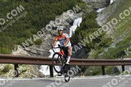 Photo #3279881 | 29-06-2023 09:38 | Passo Dello Stelvio - Waterfall curve BICYCLES
