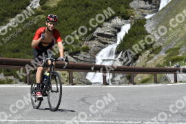 Photo #2083908 | 04-06-2022 12:11 | Passo Dello Stelvio - Waterfall curve BICYCLES