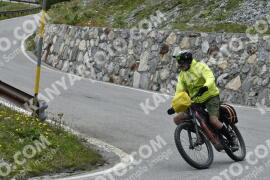 Photo #3714181 | 02-08-2023 14:55 | Passo Dello Stelvio - Waterfall curve BICYCLES