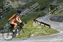 Photo #2363492 | 21-07-2022 11:11 | Passo Dello Stelvio - Waterfall curve BICYCLES