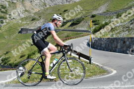 Photo #2368664 | 22-07-2022 10:28 | Passo Dello Stelvio - Waterfall curve BICYCLES