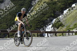 Photo #2084954 | 04-06-2022 16:27 | Passo Dello Stelvio - Waterfall curve BICYCLES