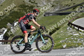 Photo #2109345 | 08-06-2022 10:51 | Passo Dello Stelvio - Waterfall curve BICYCLES
