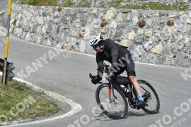 Photo #3799792 | 10-08-2023 13:31 | Passo Dello Stelvio - Waterfall curve BICYCLES