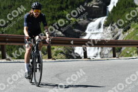 Photo #2297996 | 13-07-2022 15:21 | Passo Dello Stelvio - Waterfall curve BICYCLES