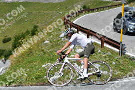 Photo #2506694 | 04-08-2022 13:34 | Passo Dello Stelvio - Waterfall curve BICYCLES