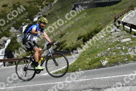 Photo #2113548 | 10-06-2022 10:34 | Passo Dello Stelvio - Waterfall curve BICYCLES