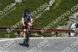 Foto #4050204 | 24-08-2023 10:08 | Passo Dello Stelvio - Waterfall Kehre BICYCLES